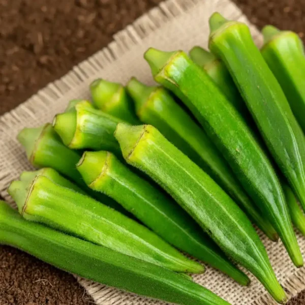 Lady Finger (Bhindi)