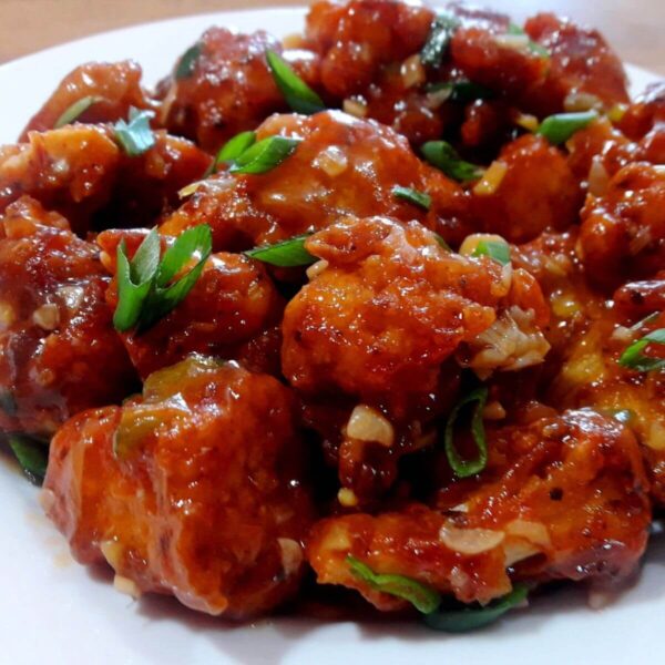 Manchurian