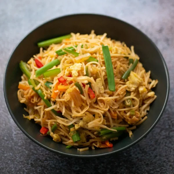 Anda Chowmein
